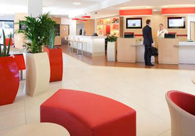 آیبیس ازمیر السانکاک