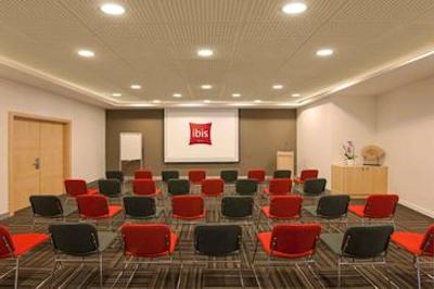 آیبیس ازمیر السانکاک