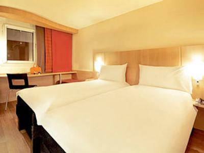 آیبیس ازمیر السانکاک