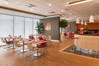 آیبیس ازمیر السانکاک