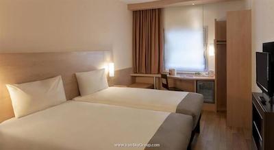 آیبیس ازمیر السانکاک