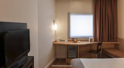 آیبیس ازمیر السانکاک