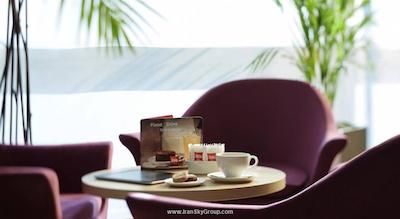 آیبیس ازمیر السانکاک