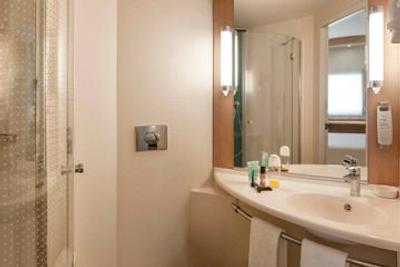 آیبیس ازمیر السانکاک