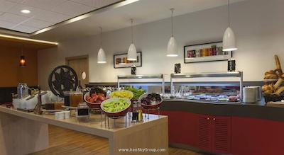 آیبیس ازمیر السانکاک