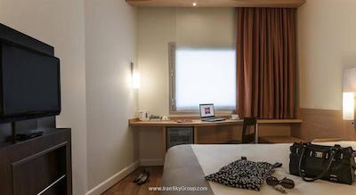 آیبیس ازمیر السانکاک