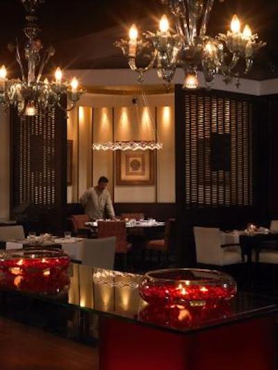 د لیلا مومبای