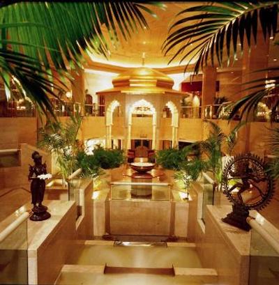 د لیلا مومبای