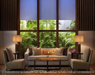 د لیلا مومبای