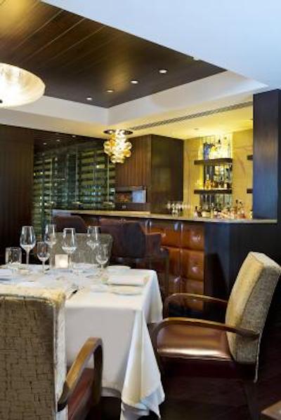 د لیلا مومبای