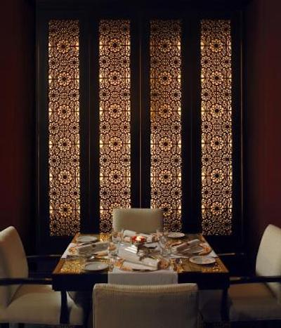 د لیلا مومبای