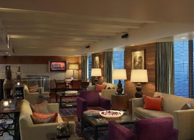 د لیلا مومبای