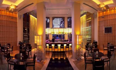 د لیلا مومبای