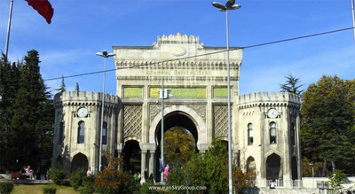کنت هتل
