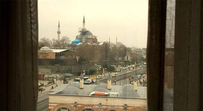کنت هتل