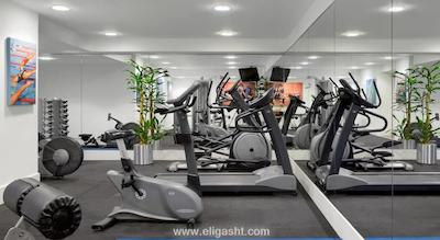 هتل بریستول