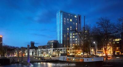 هتل بریستول