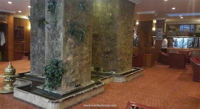 هتل بریستول