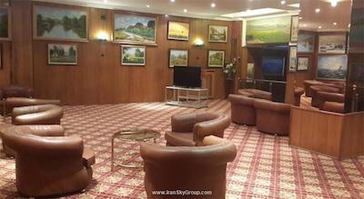 هتل بریستول