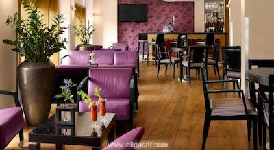 هتل بریستول