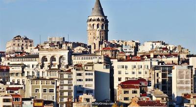 هتل بریستول