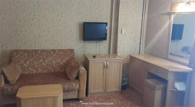 هتل بریستول