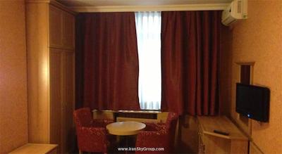 هتل بریستول