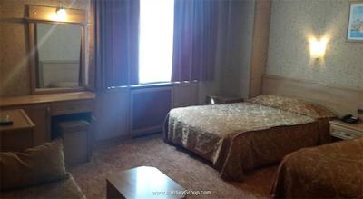 هتل بریستول