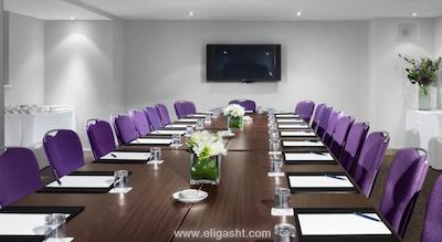 هتل بریستول