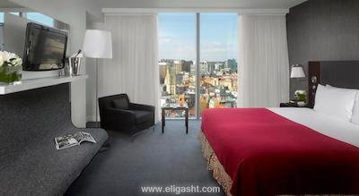 هتل بریستول