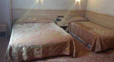 هتل بریستول