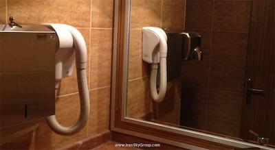 هتل بریستول