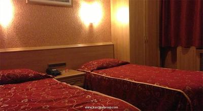 هتل بریستول