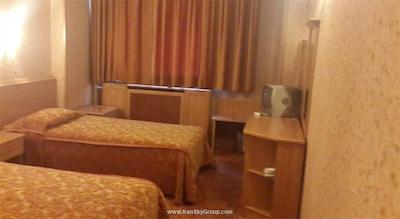 هتل بریستول