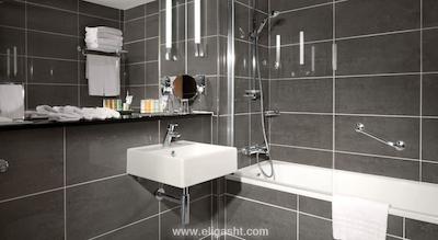 هتل بریستول