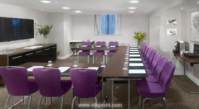 هتل بریستول