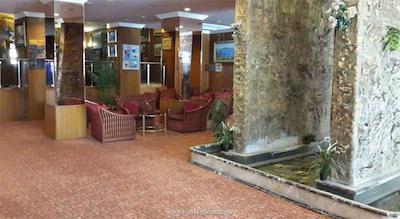 هتل بریستول