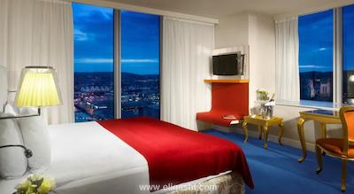 هتل بریستول