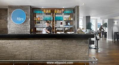 هتل بریستول