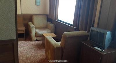 هتل بریستول