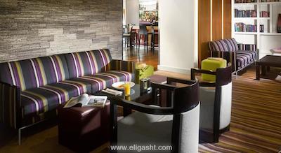 هتل بریستول