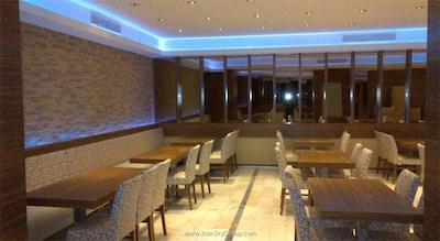 هتل بریستول