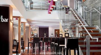 هتل بریستول