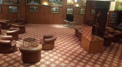 هتل بریستول