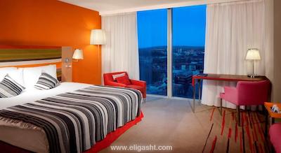 هتل بریستول