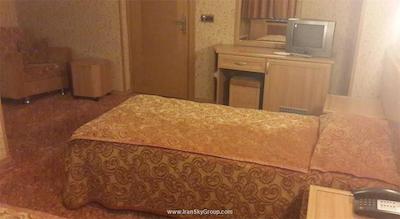 هتل بریستول