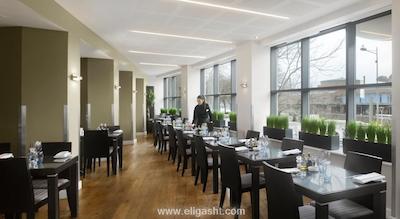 هتل بریستول