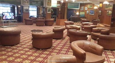 هتل بریستول