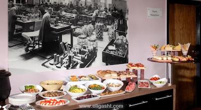 هتل بریستول