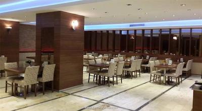 هتل بریستول